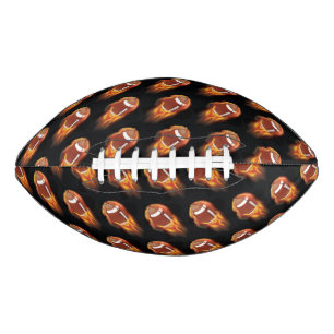 Football/zwart American Football
