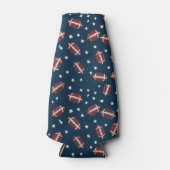 Footballs fleskoeler flesjeskoeler (Voorkant)