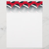 Footballs Flyer (Voorkant)