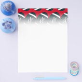 Footballs Flyer (Enkel)