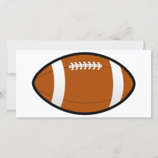 Footballs Fotokaarten