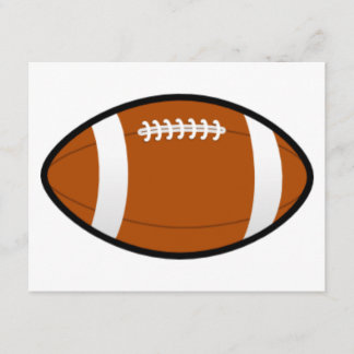 Footballs Kaart