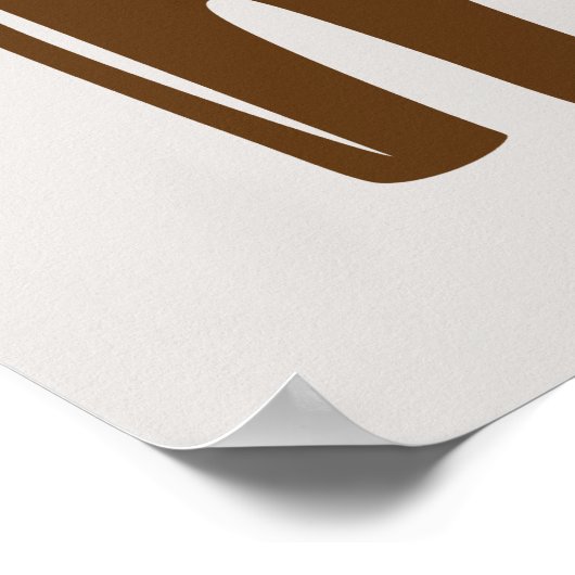 footballs mama poster (Hoek)