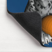 Footballs panter muismat (Hoek)