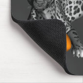 Footballs panter muismat (Hoek)