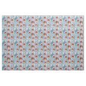 FOOTBALLS STOF (Fat Quarter)