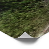 Footbridge 2 poster (Hoek)