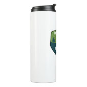 Foothills Trail North Carolina South Carolina Thermosbeker (Gedraaid links)