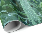 Footprint of Victory Cadeaupapier (Rol Hoek)