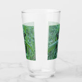 Footprint of Victory Glas (Rechts)