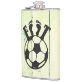 Footprint of Victory Heupfles (Links)