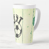 Footprint of Victory Latte Mok (Rechterhoek)