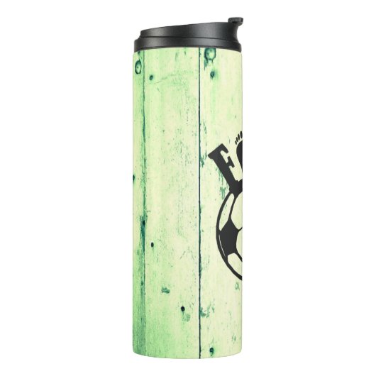 Footprint of Victory Thermosbeker (Gedraaid links)