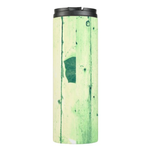 Footprint of Victory Thermosbeker (Achterkant)