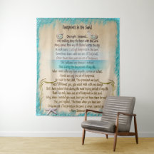 FootPrints in de Zand