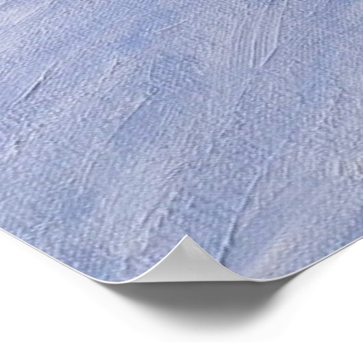 Footprints in the Snow 2009 Poster (Hoek)