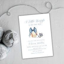 Fopspeen Honkbal Sport Baby Shower