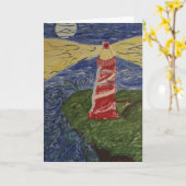 For a Friend Kaart (Gele Bloem)