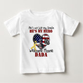 For Amber Custom Kids Homecoming (Voorkant)