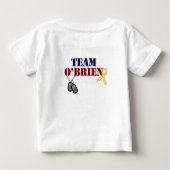 For Amber Custom Kids Homecoming (Achterkant)