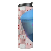 for cat lovers thermosbeker (Gedraaid links)