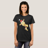 for christmas   for Giraffes   1 T-shirt (Voorkant volledig)