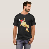 for christmas   for Giraffes   1 T-shirt (Voorkant volledig)
