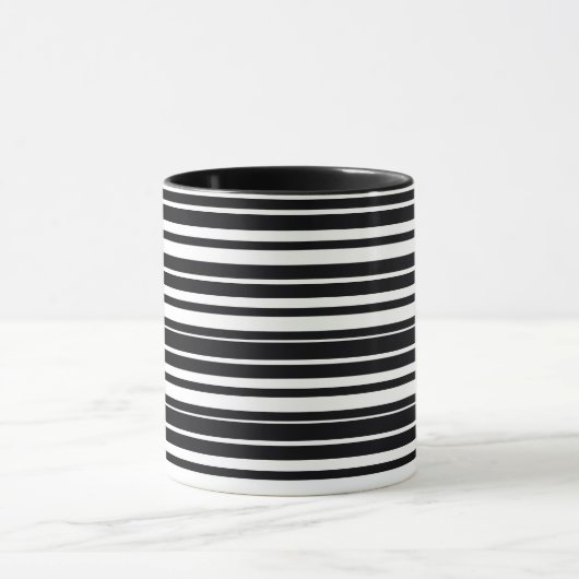 For Coffee Lovers – Sip in Style Mug Mok (Midden)