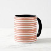 For Coffee Lovers – Warm Cozy Mug Mok (Voorkant rechts)