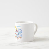 FOR EVER ESPRESSO KOP (Voorkant rechts)