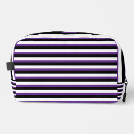 For Fun-Loving Girls – Deep Purple Toiletry Bag Toilettasje