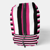 For Fun-Loving Girls – Joyful Fuchsia Bag Toilettasje (Rechts)