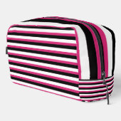 For Fun-Loving Girls – Joyful Fuchsia Bag Toilettasje (Rechterhoek)