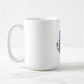 For Girls – Unique Custom N Mug with Name Naomi Koffiemok (Links)