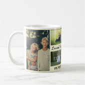 For Grandma & Grandpa – Loved Beyond Measure Mug Koffiemok (Links)