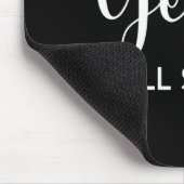 For Her Him Happy Valentines Day Yep Still Single Muismat (Hoek)