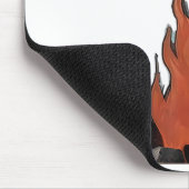 For It Funny - Witch Is Burning In Flames Girl Smo Muismat (Hoek)