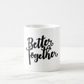 For love koffiemok (Center)