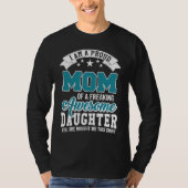 for Mom T-shirt (Voorkant)