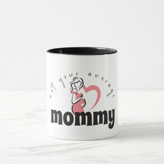 for mothers around the world mok (Midden)