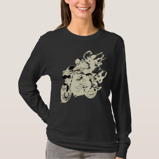 for motorcyclists motorcycles  1 t-shirt