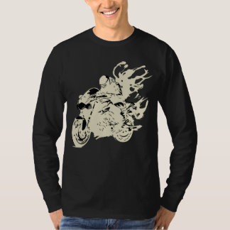 for motorcyclists motorcycles  1 t-shirt