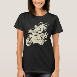 for motorcyclists motorcycles  1 t-shirt