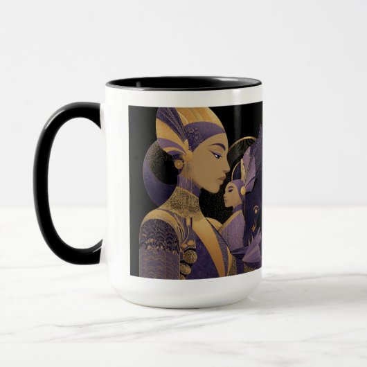 FOR MY DAUGHTER #1 MOK (Links)