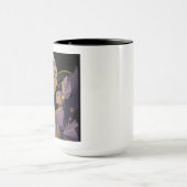 FOR MY DAUGHTER #1 MOK (Midden)