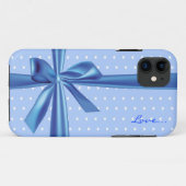 For my lover...iPhone5 case (Achterkant (horizontaal))