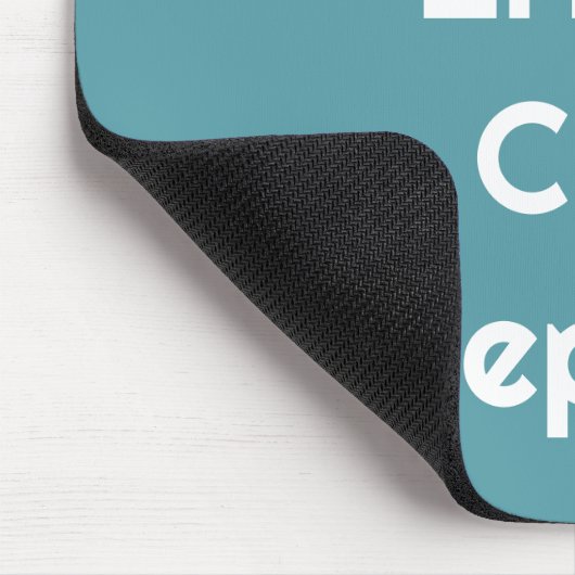 For Programming Lovers – Code. Error. Cry. Repeat Muismat (Hoek)