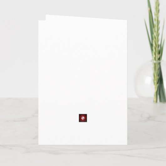 for Sister Pink Bridesmaid Wedding Request (Achterkant)