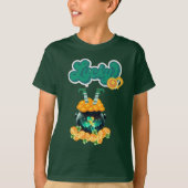For St. Patrick's Day Designs for Every Occasion T-shirt (Voorkant)