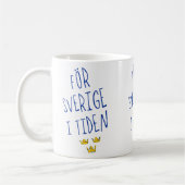 För Sverige i Tiden Mok Zweedse Motto (Links)